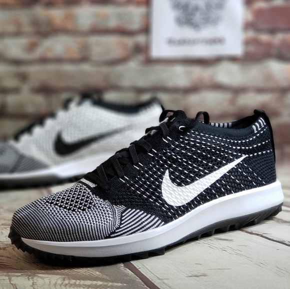 flyknit racer golf